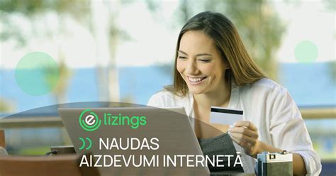 aizdevumi internetā